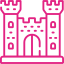 Castle Visit